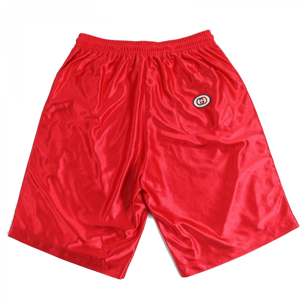 Gucci Part 100 polyamide Red Apparel