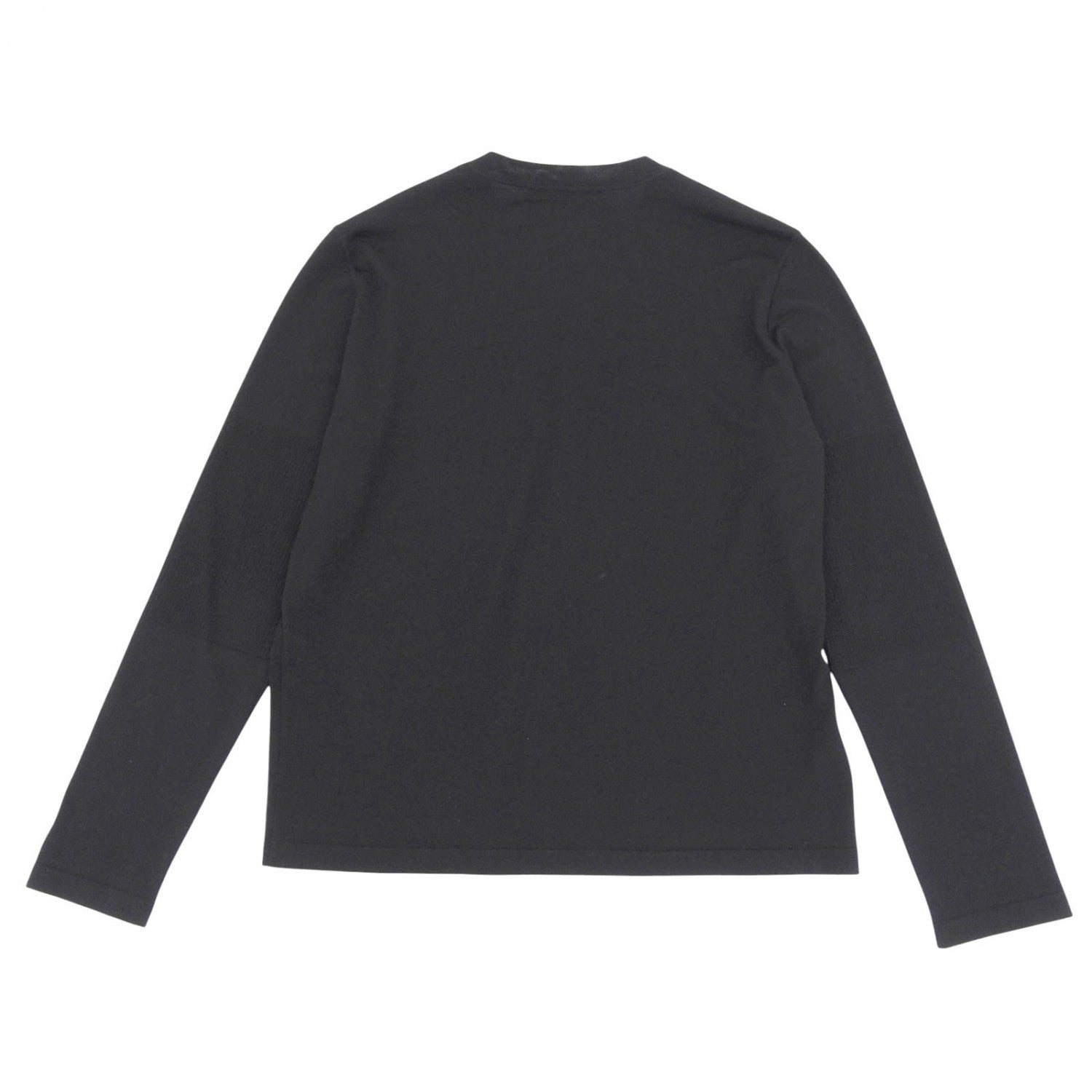 Louis Vuitton cardigan cashmere S Black Handbag
