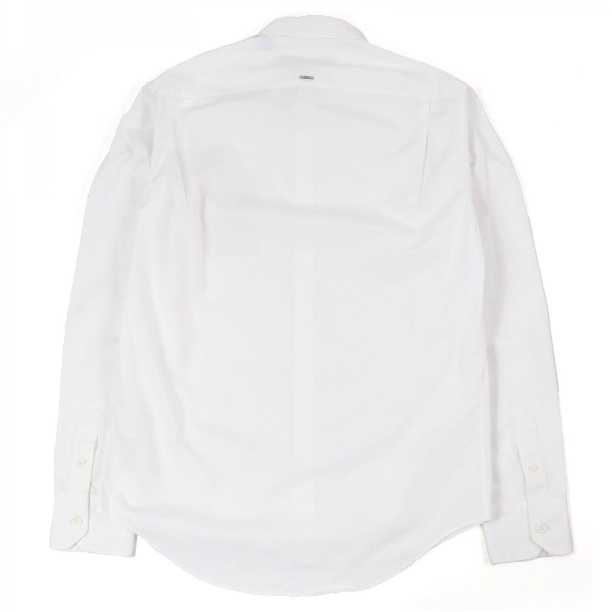 Louis Vuitton Long sleeve shirt Cotton White Apparel