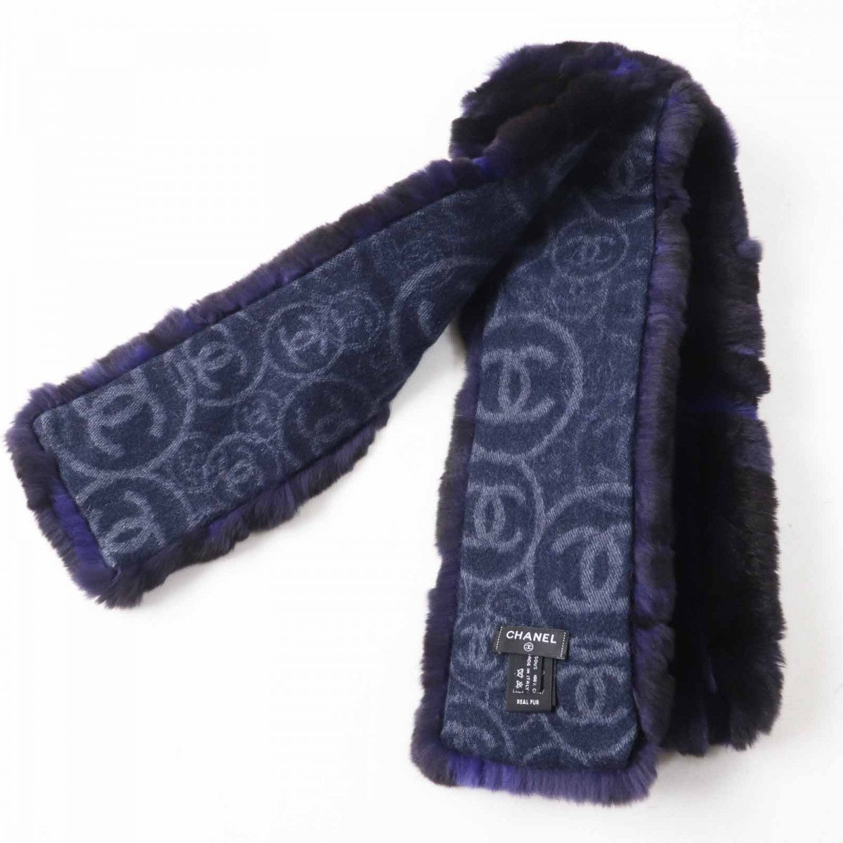 Chanel Scarf 17B