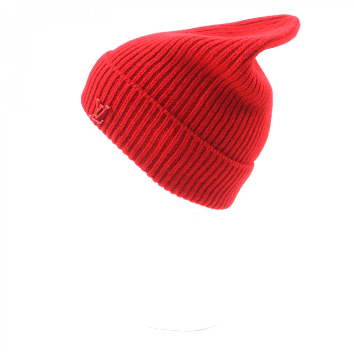 Louis Vuitton Knit ns Red Hat