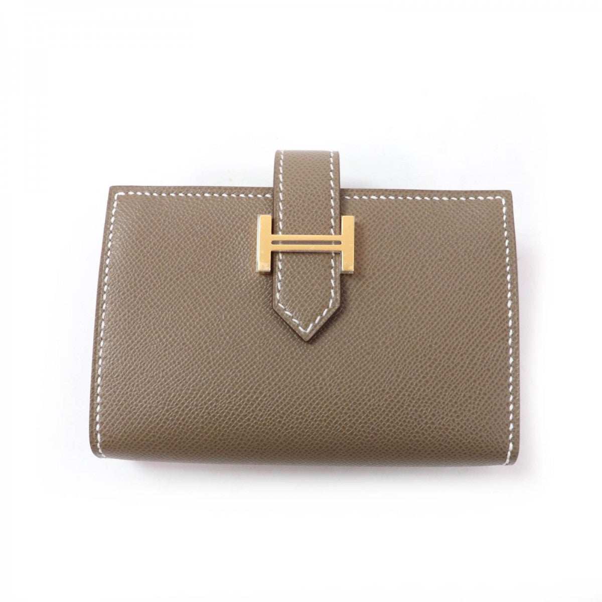 Card Case Main: Madame Veau Etope Bearn Mini Travel Bag