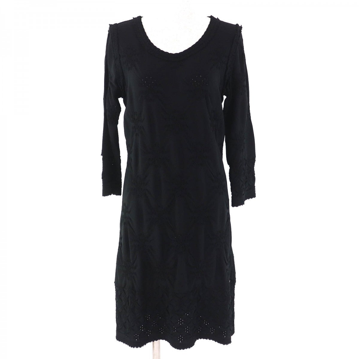 Chanel one piece Black Handbag 3
