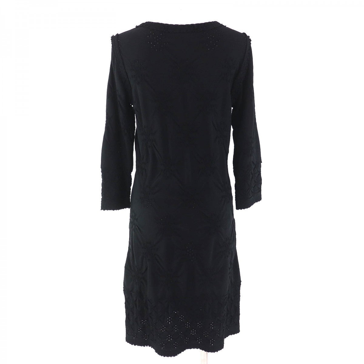 Chanel one piece Black Handbag 3