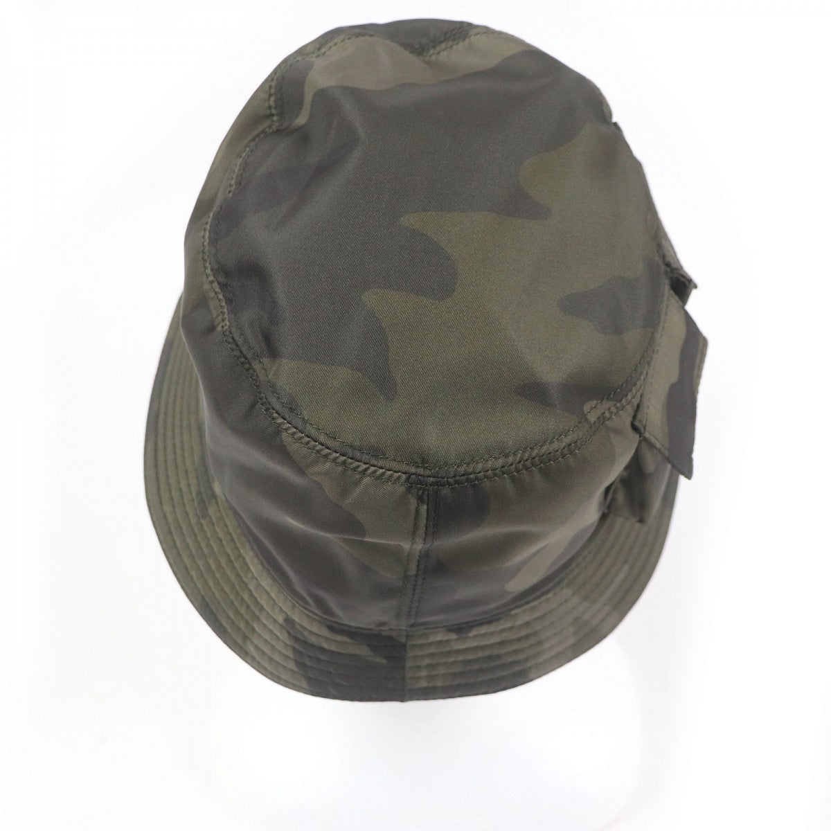 Other Hats Main: % , Some Parts: Leather Nylon Travel Bag