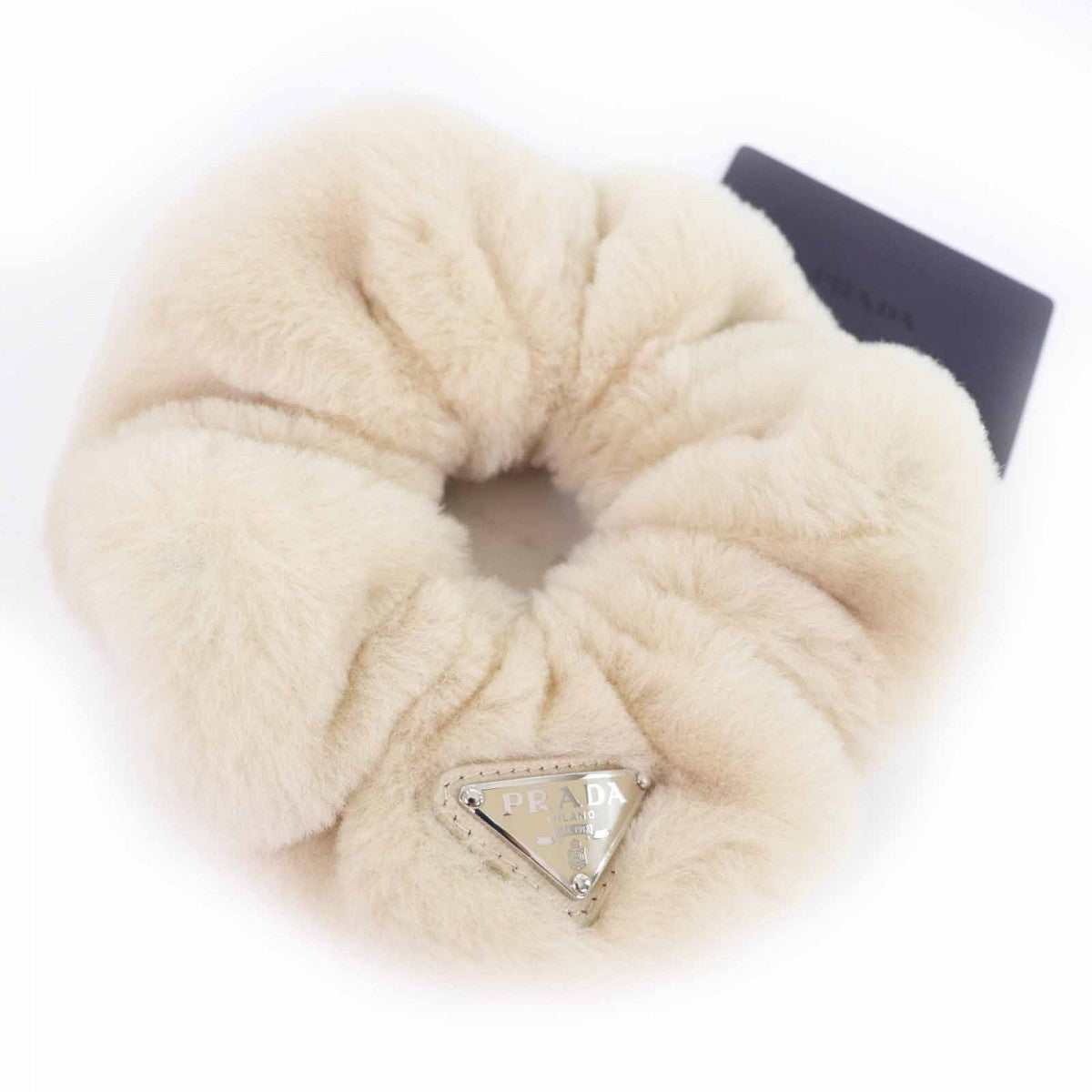 Hair Accessory Main: Sheep Fur, Part: Sheep Leather Travel Bag