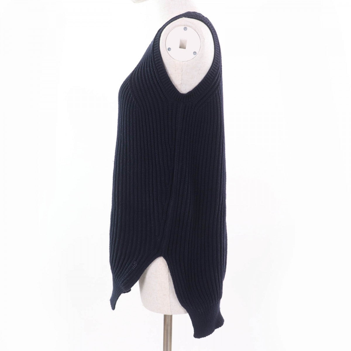 Vest M Cotton Navy Xs Handbag Travel Bag