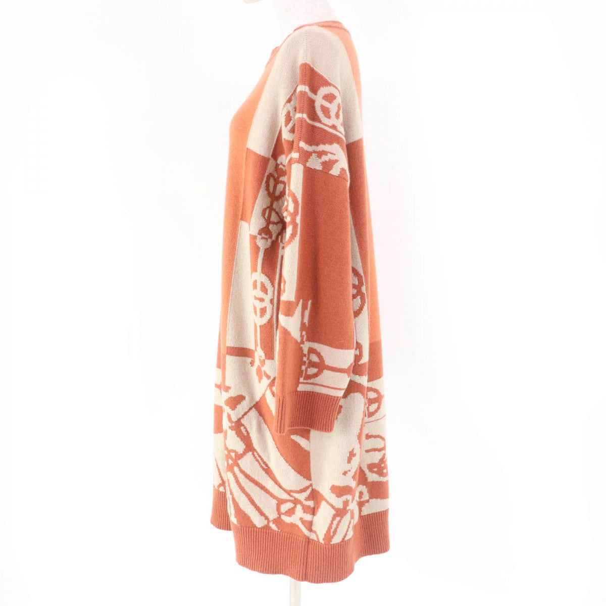 One Piece Main: Cashmere, Part: Cotton, Part: Travel Bag