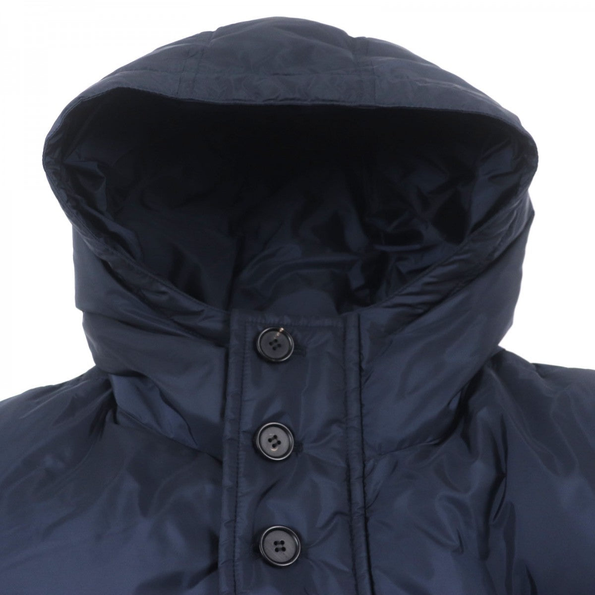 Down Coat Outer: % Polyamide, Lining: % Travel Bag