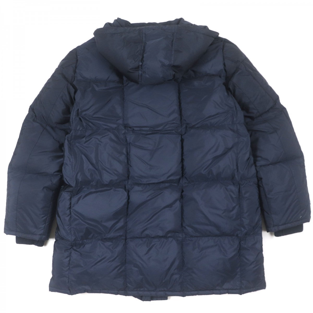 Down Coat Outer: % Polyamide, Lining: % Travel Bag