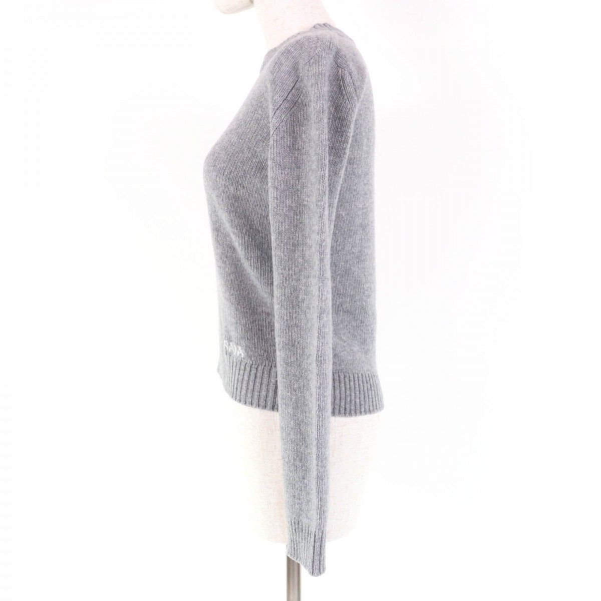 Knit Main: % Virgin Wool, Main: % Travel Bag
