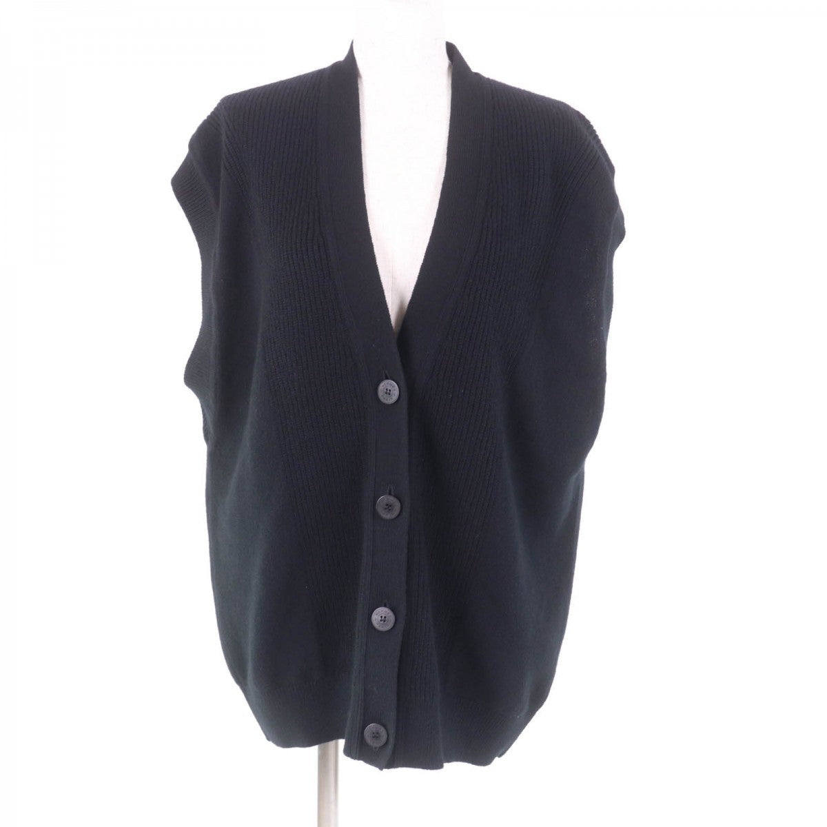 Vest Main: Cashmere Women Handbag Black Travel Bag