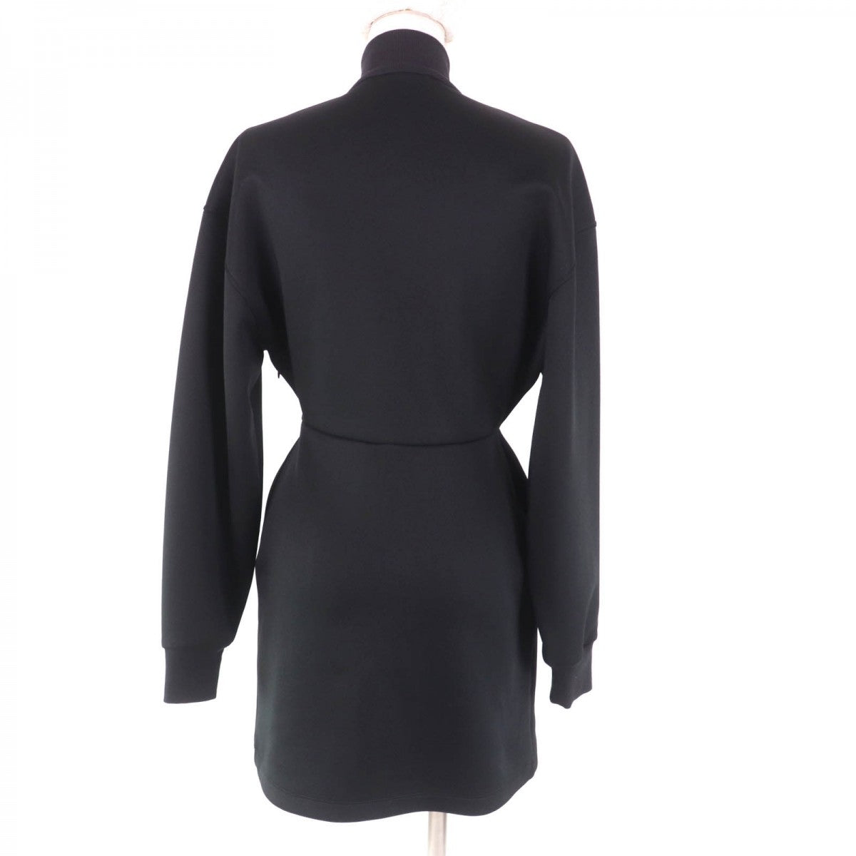 Dress Main: % Polyester, Main: % Cotton Black Travel Bag