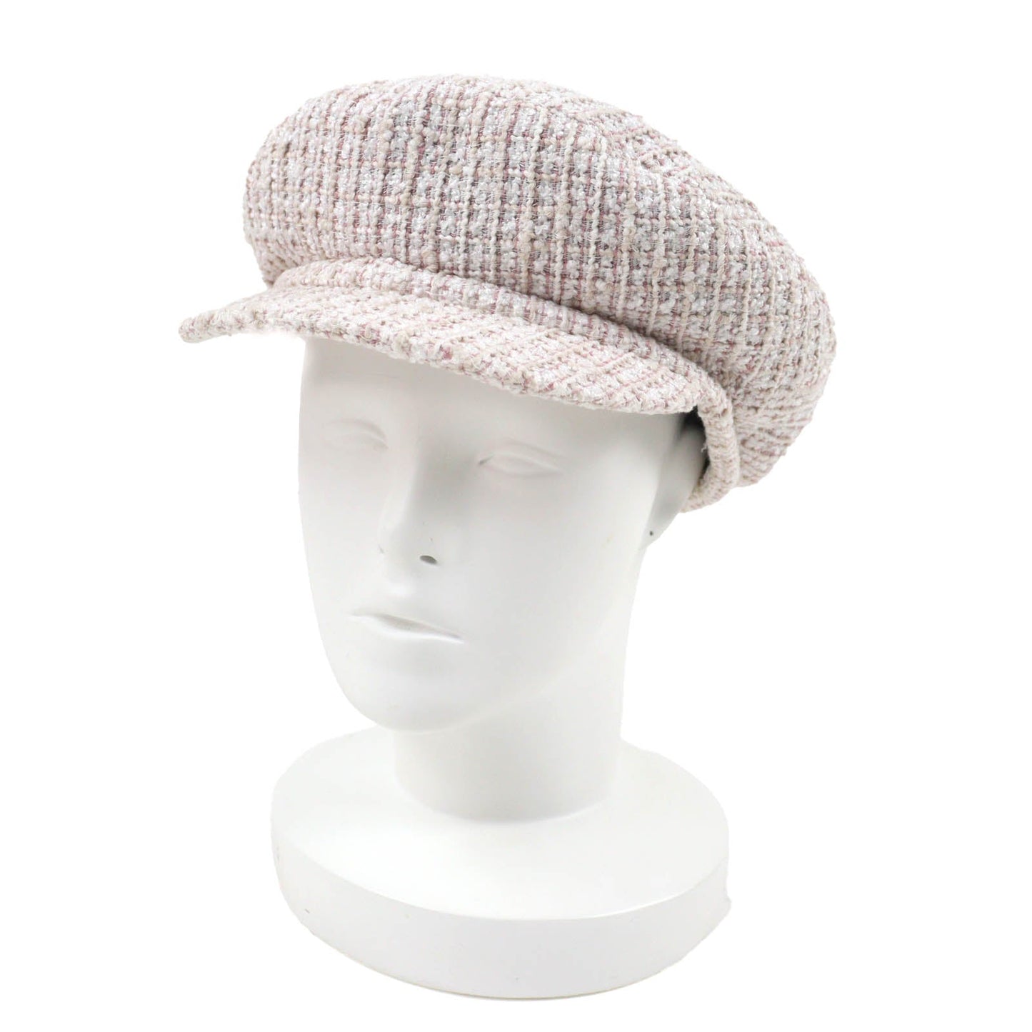 Chanel Casquette Cotton Cap