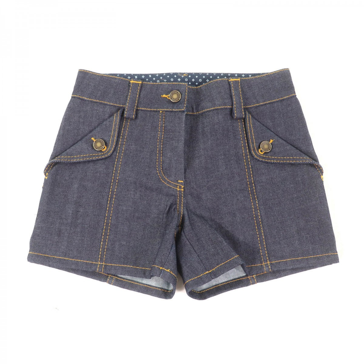 Louis Vuitton Cotton Apparel