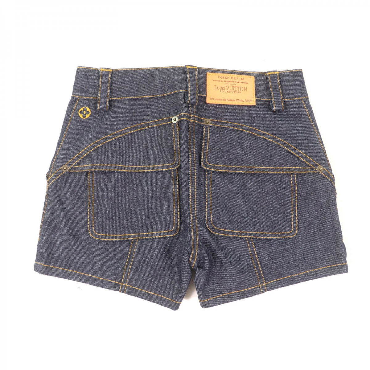 Louis Vuitton Cotton Apparel