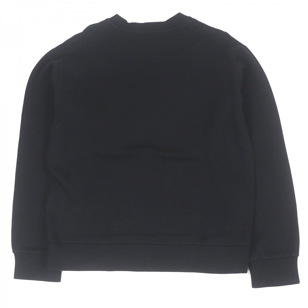 Sweat Main: % Cotton, Main: % Polyamide, Black Travel Bag