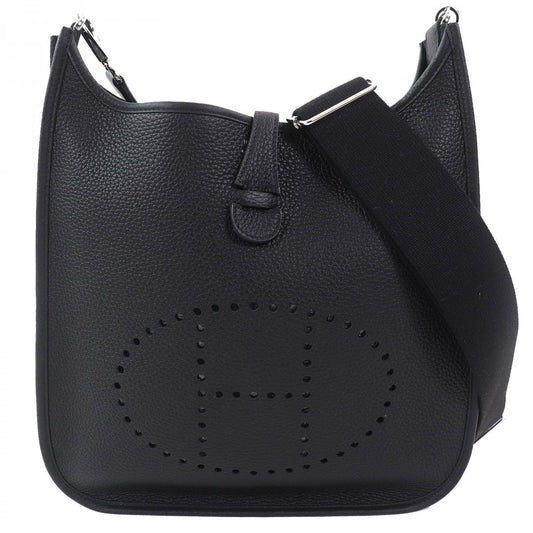 Shoulder Bag Main?Ftaurillon Clemence Evelyn Pm Women Black