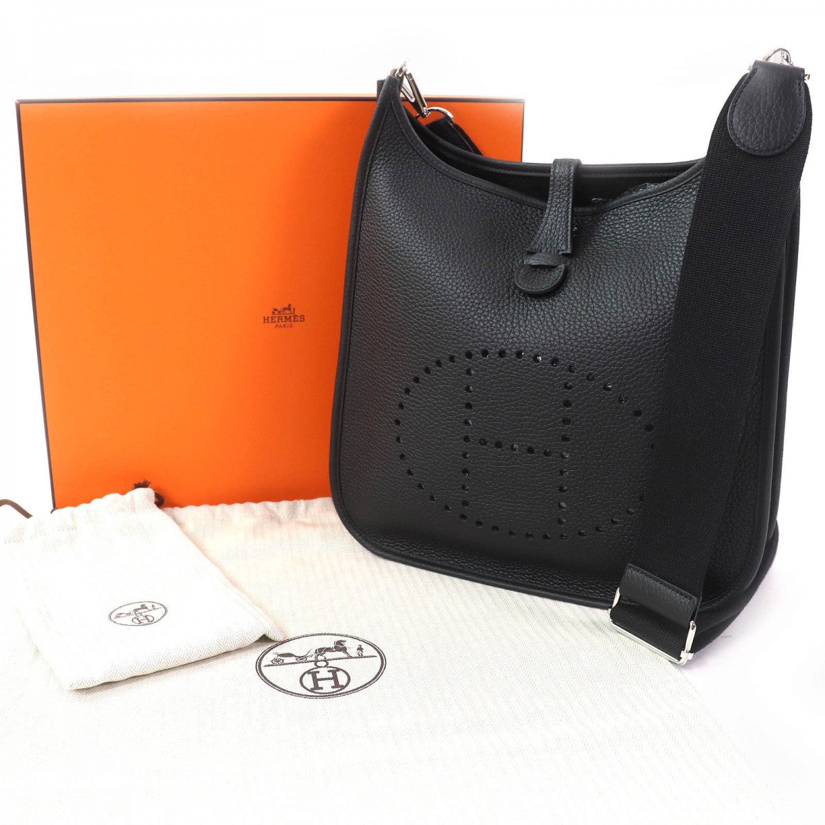 Shoulder Bag Main?Ftaurillon Clemence Evelyn Pm Women Black