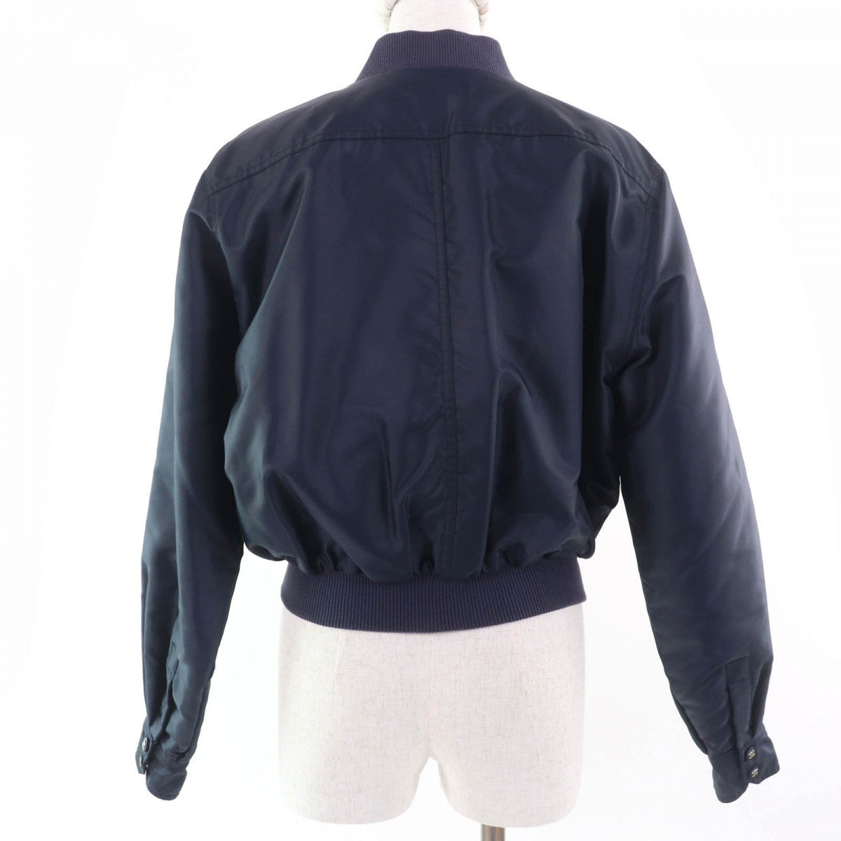 Chanel Blouson C97 Handbag