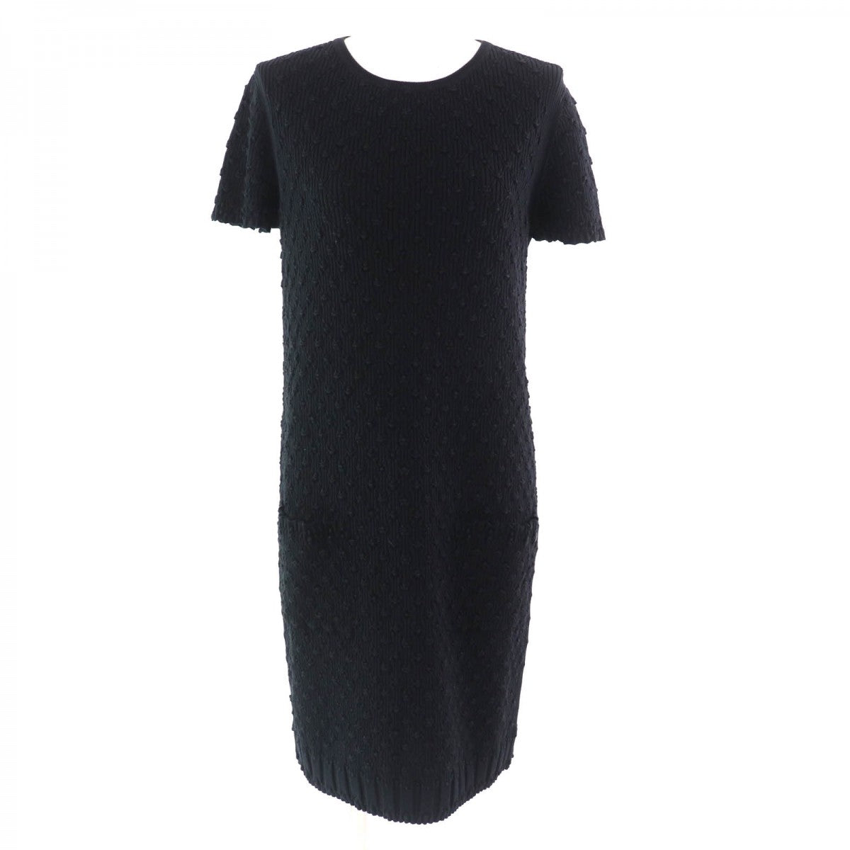Chanel one piece Black Handbag 4