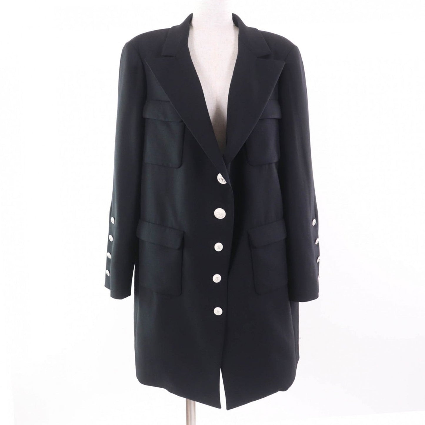 Chanel COCO Mark Jacket