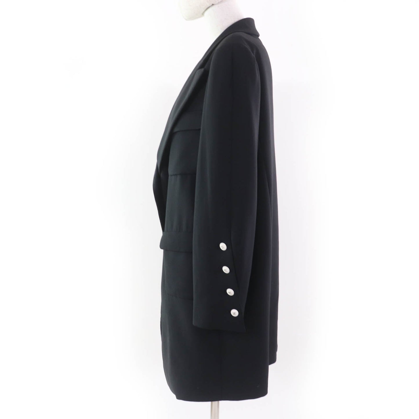 Chanel COCO Mark Jacket