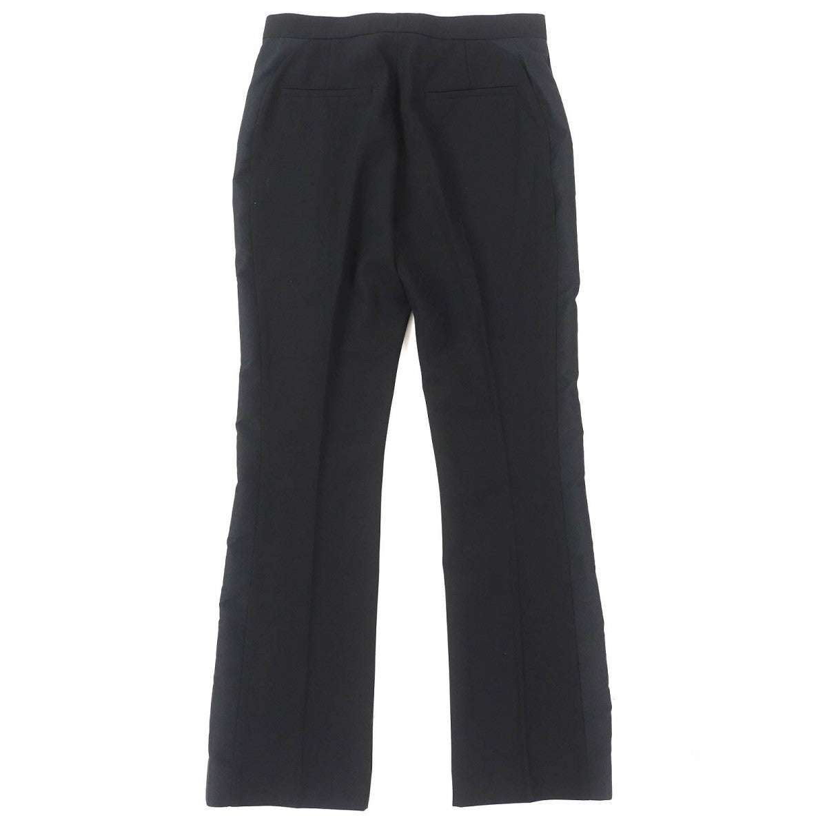 Louis Vuitton 36 Wool Black Apparel