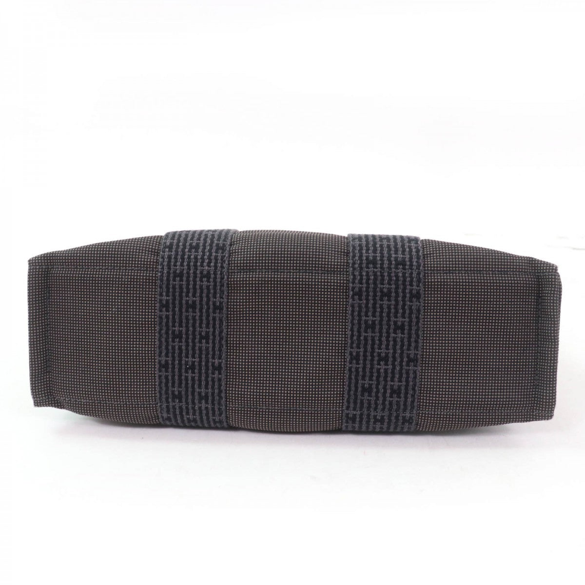 Tote Bag Polyamide Gray Her Line Pm