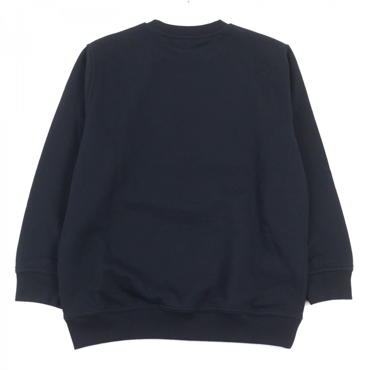 Sweat Cotton Navy Type Boite Surprise M Travel Bag