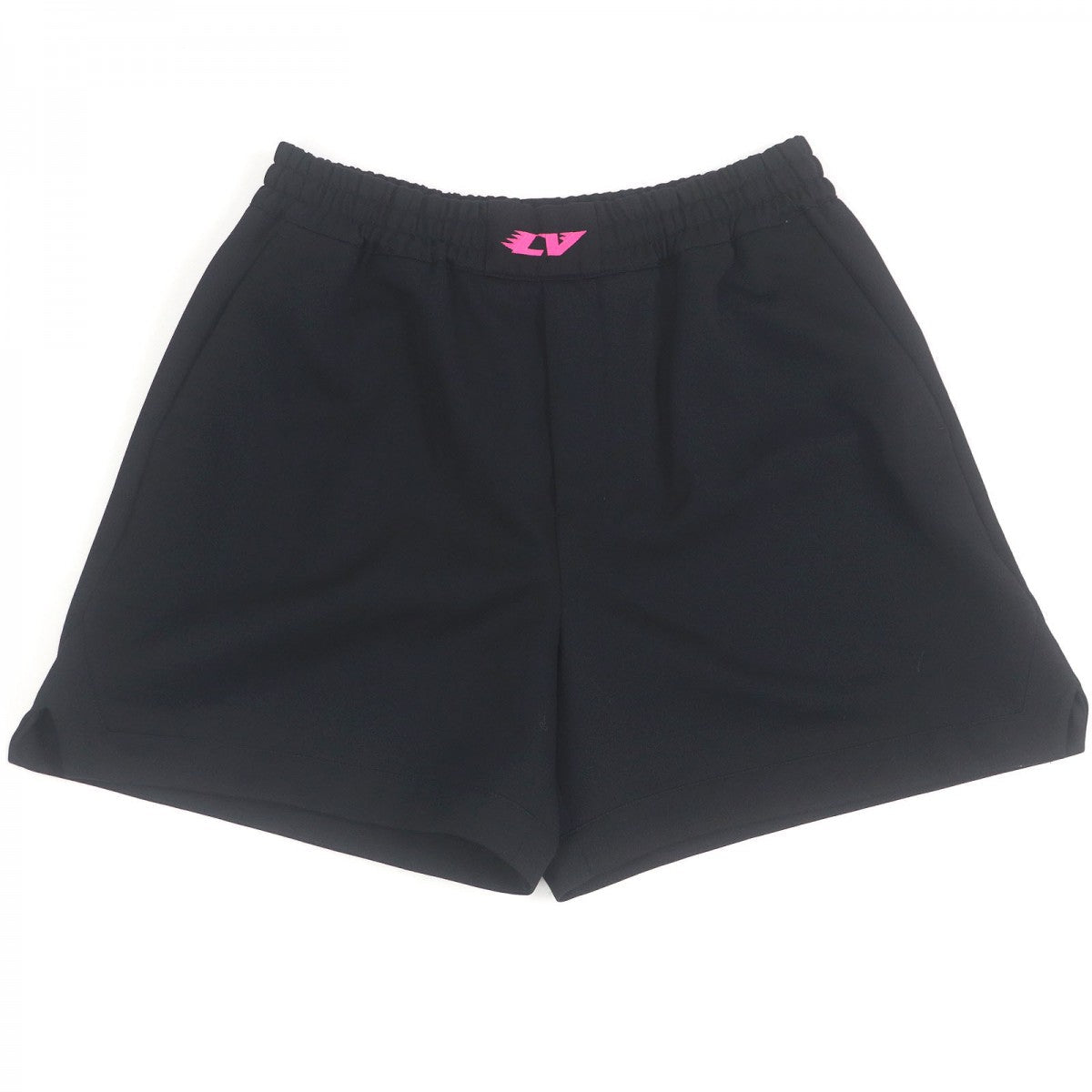 Louis Vuitton M Wool Black Apparel
