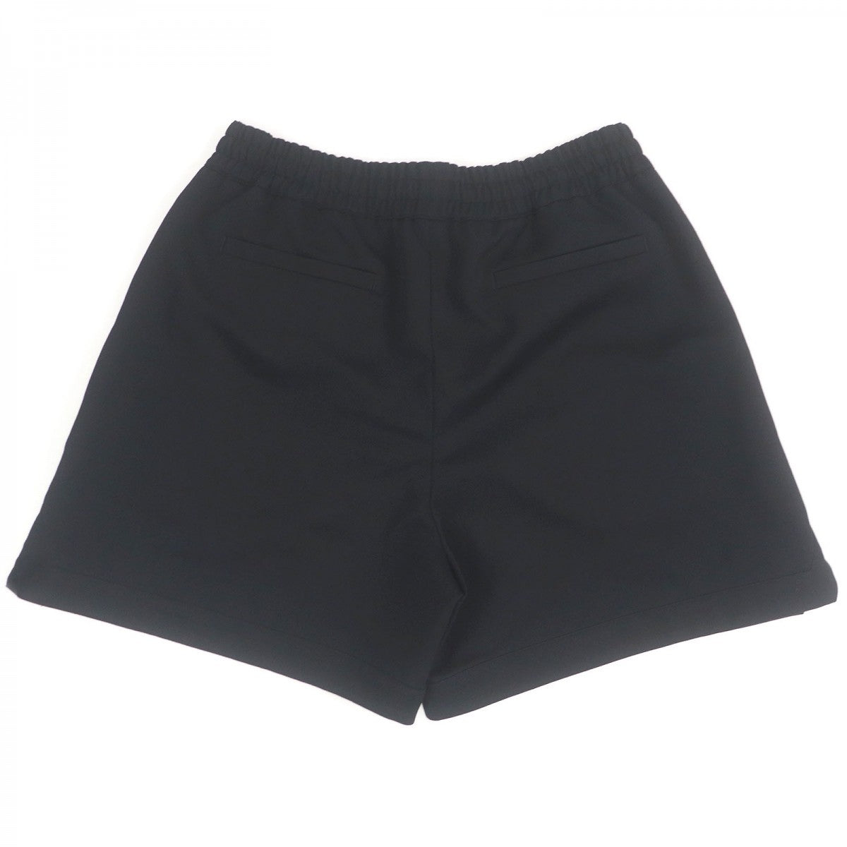 Louis Vuitton M Wool Black Apparel