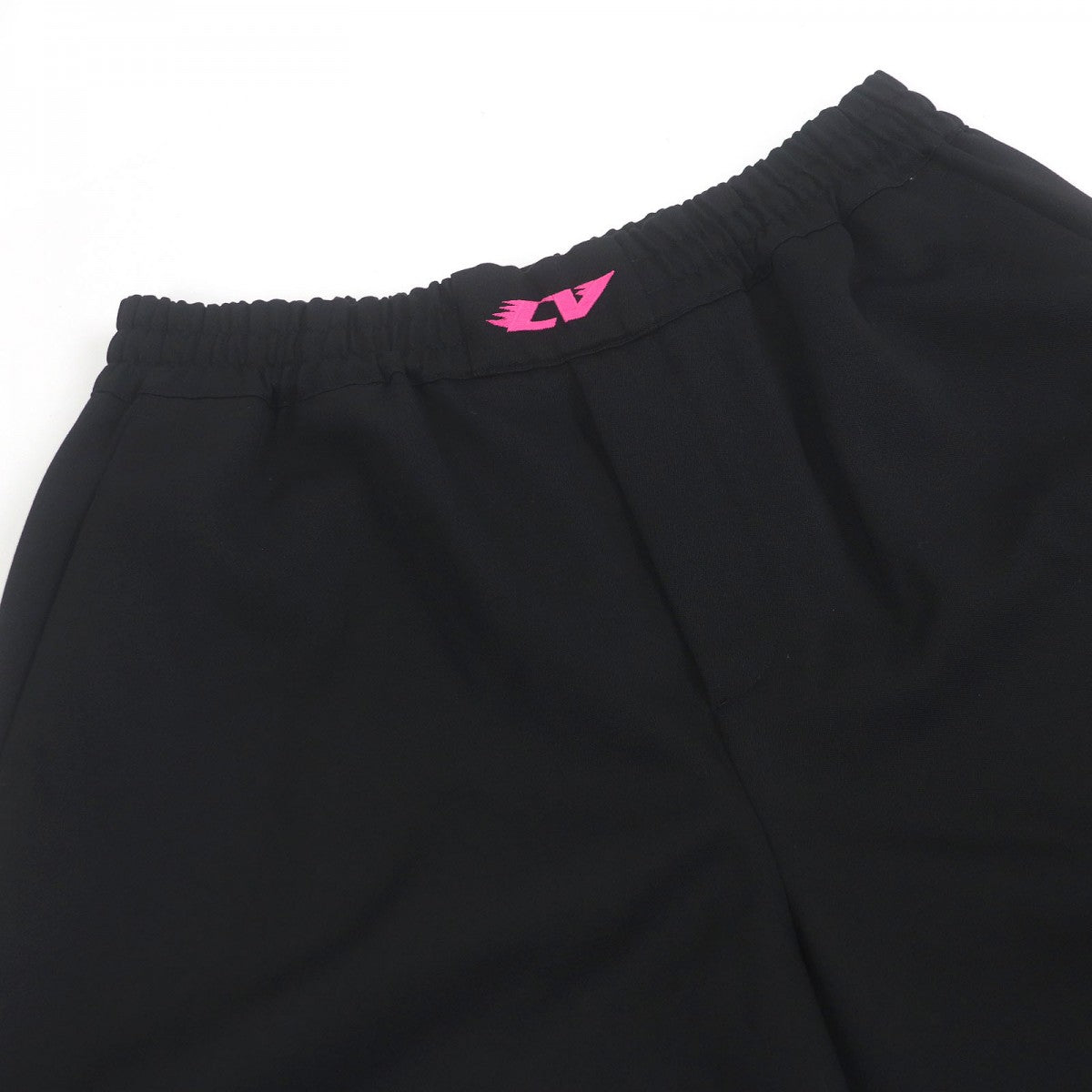 Louis Vuitton M Wool Black Apparel