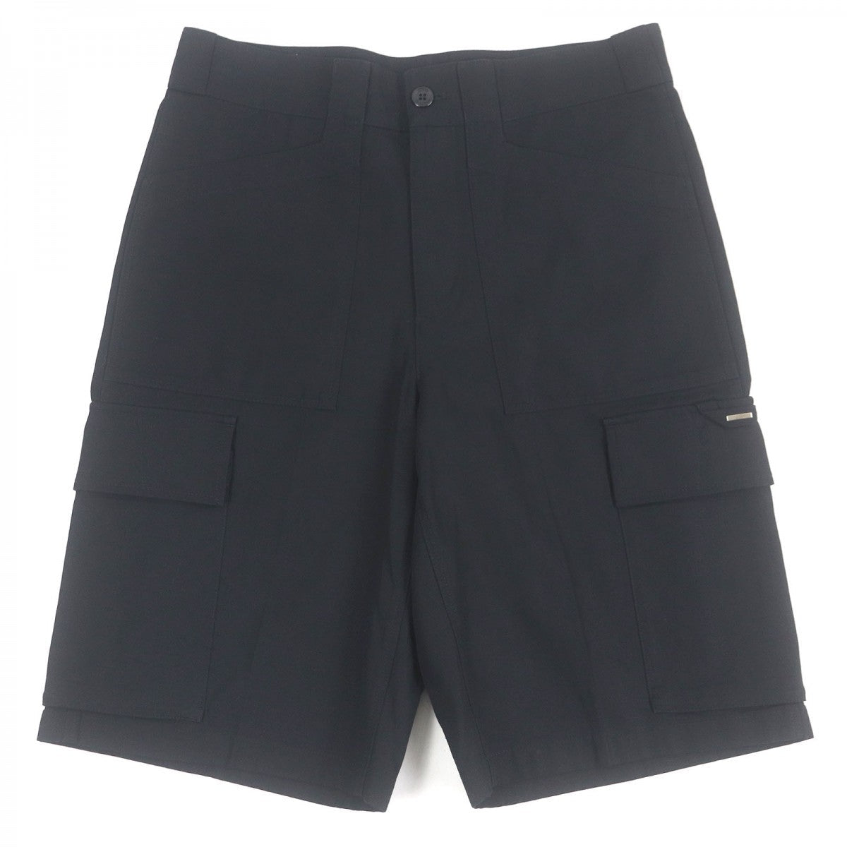 Louis Vuitton 38 Cotton Black Apparel