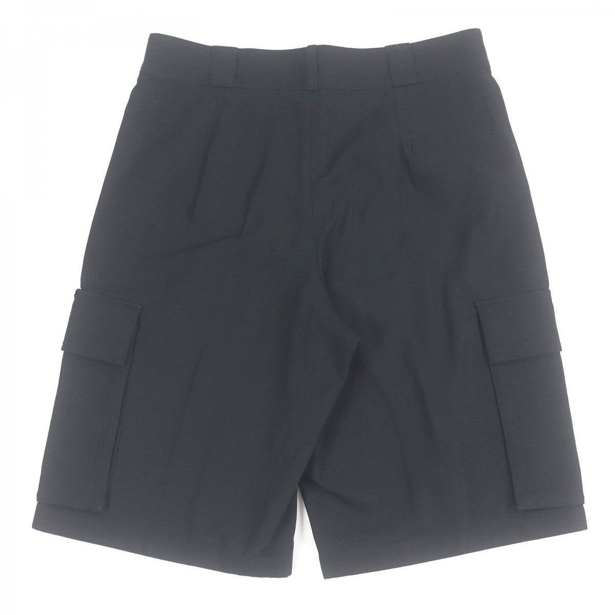 Louis Vuitton 38 Cotton Black Apparel