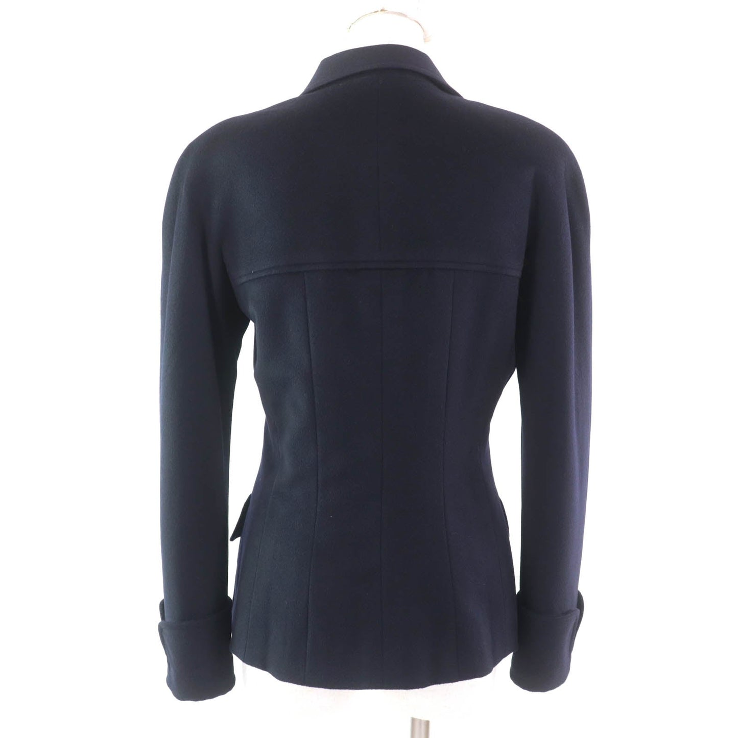 Chanel COCO Mark Cashmere Jacket