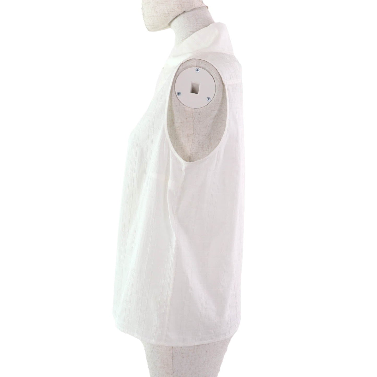 Chanel Blo Cotton Blo Bag