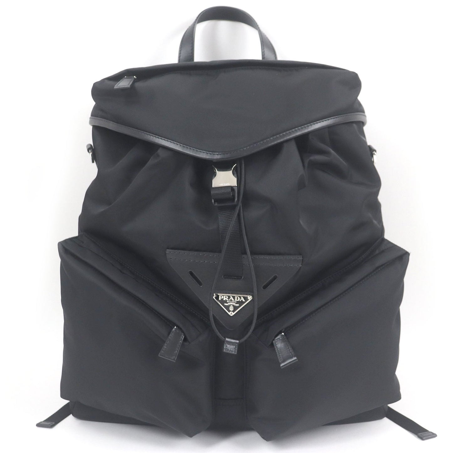 Prada Re Backpack Nylon