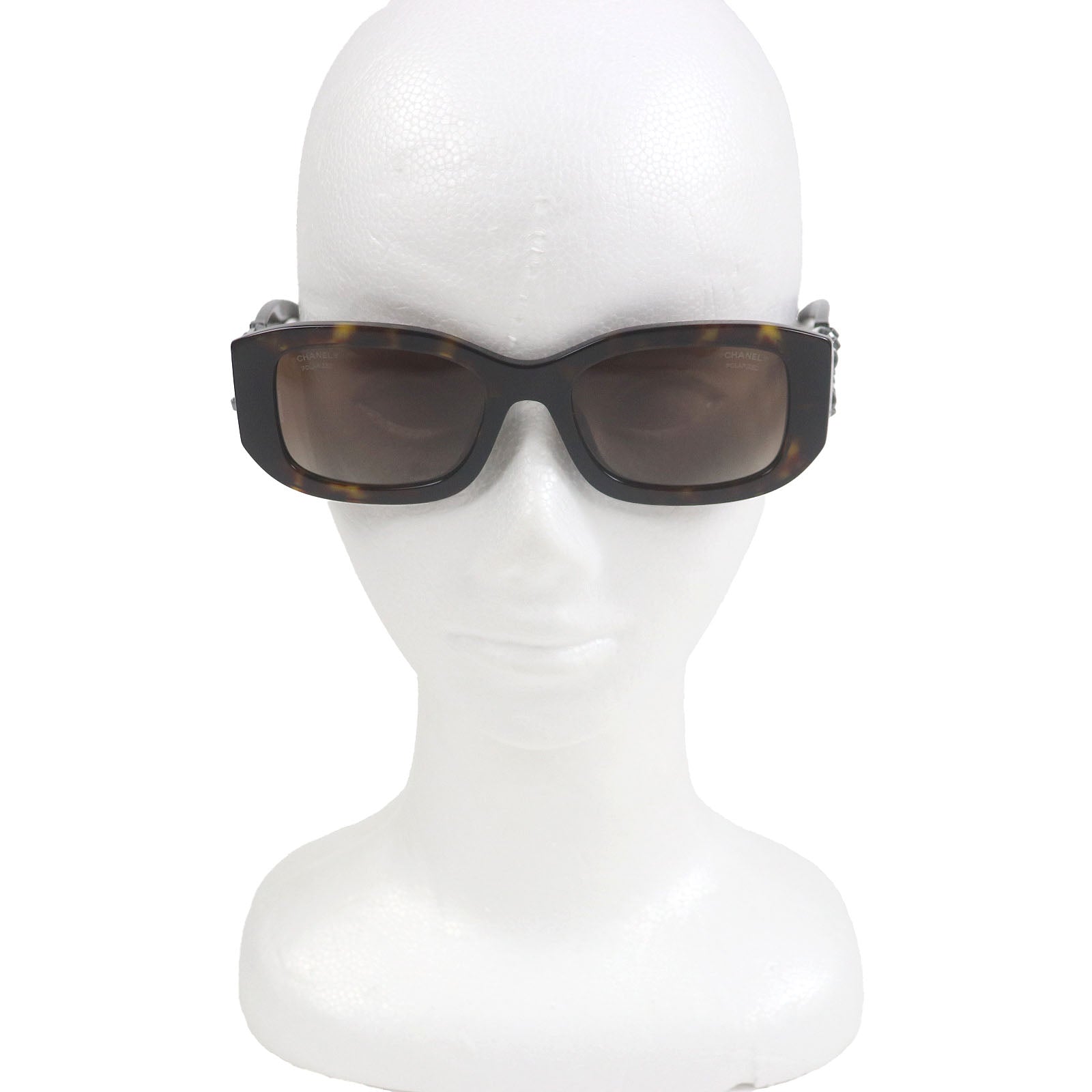 Chanel COCO Mark Sunglasses