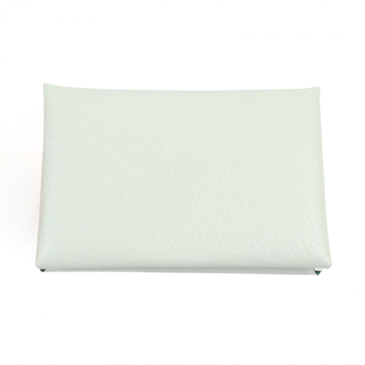 Coin Case Shave Veil Fizz Mint Calvi Travel Bag