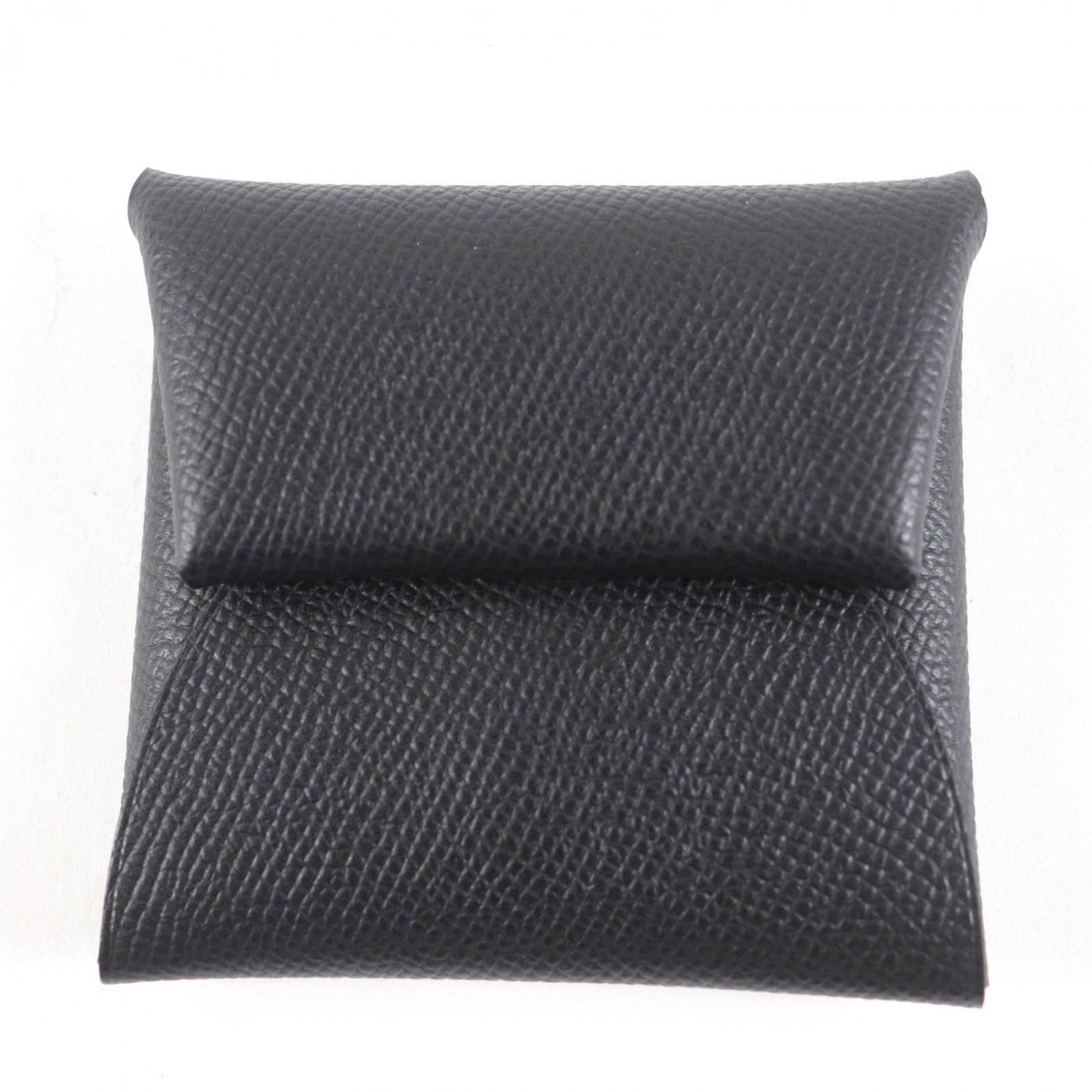 Coin Case Epsom Bastia Handbag Black Travel Bag