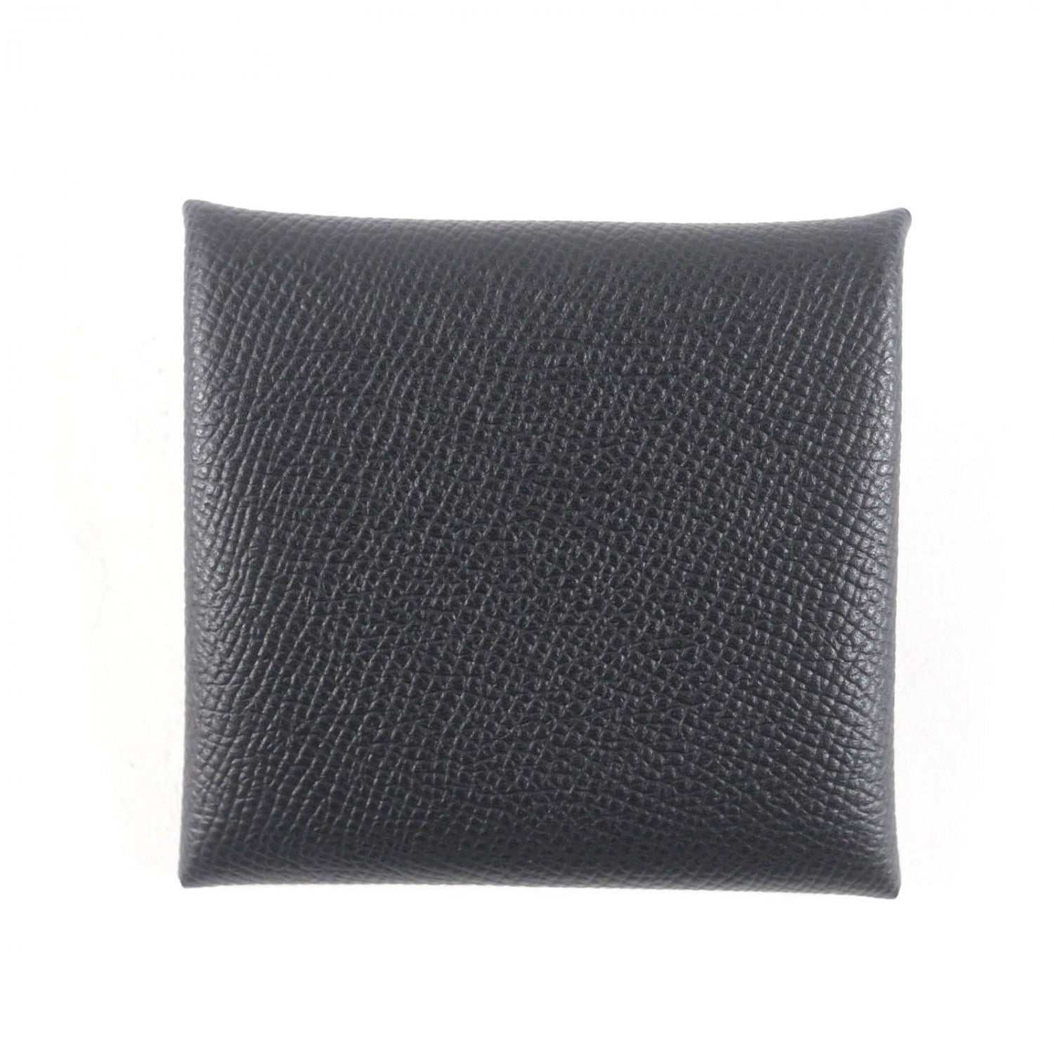 Coin Case Epsom Bastia Handbag Black Travel Bag