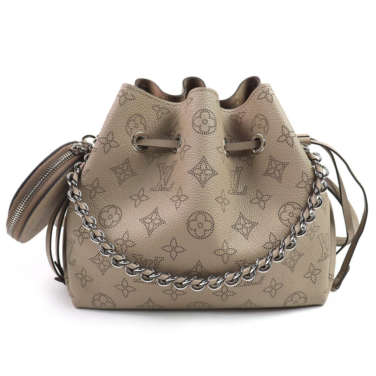 Louis Vuitton M57201 Mahina Galle Bella Shoulder Bag