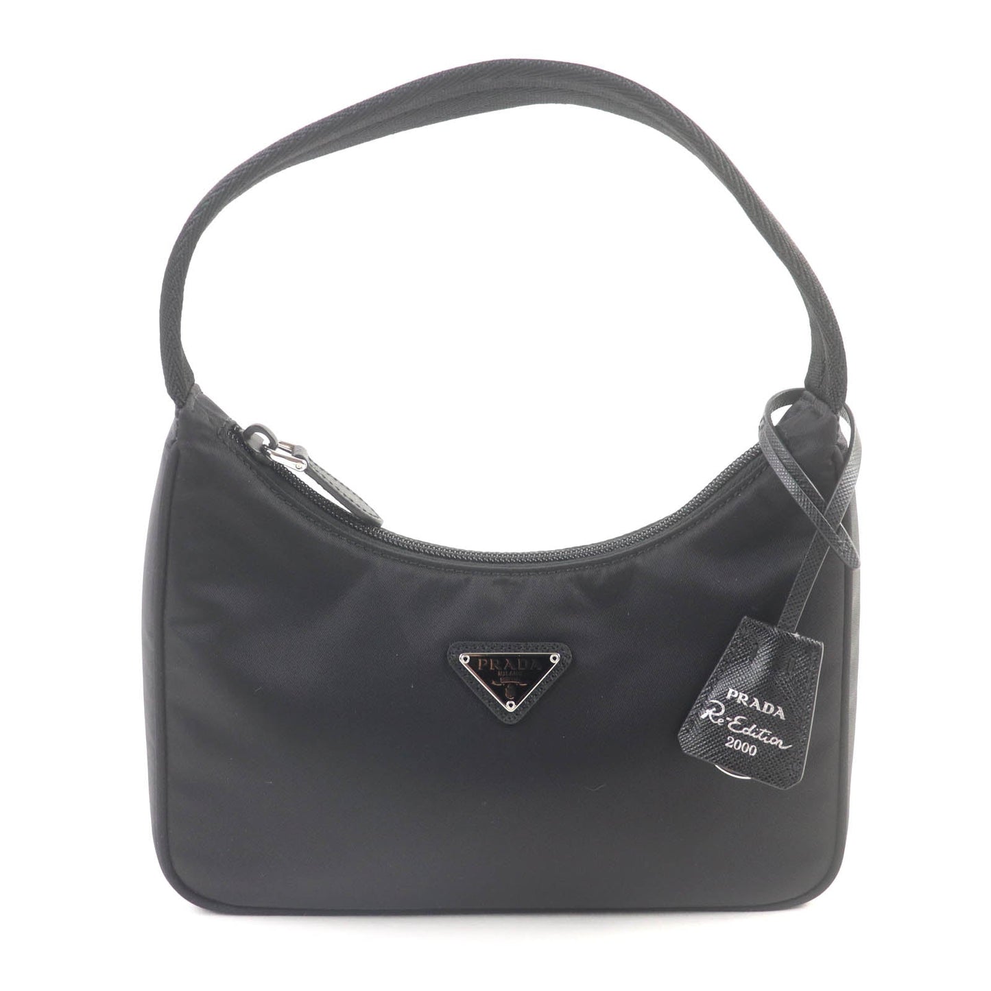 Prada Re Edition Handbag Travel Bag