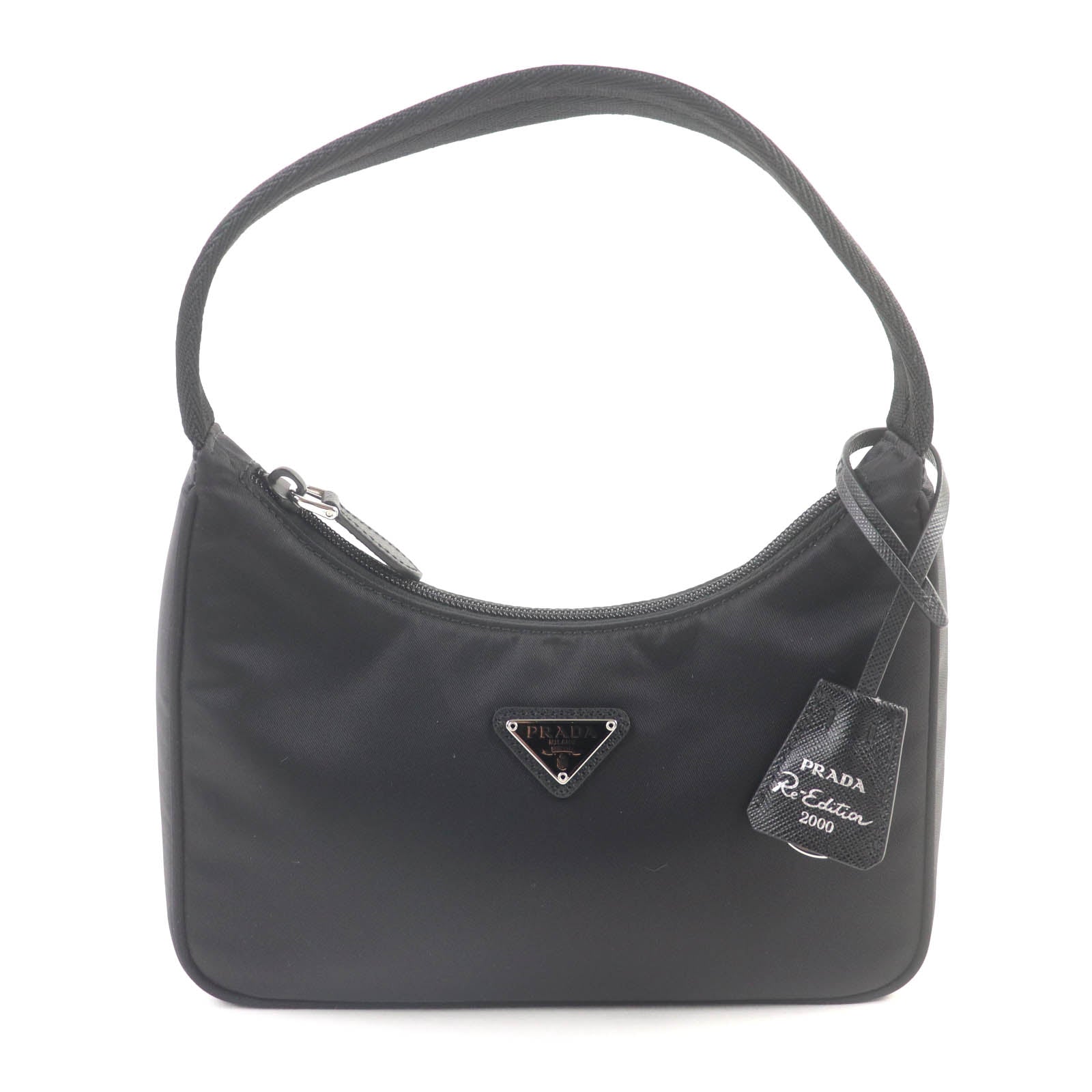 Prada Re Edition Handbag Travel Bag