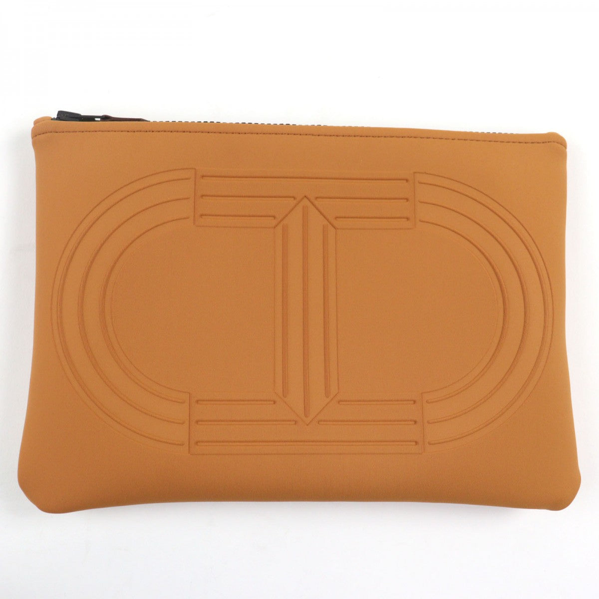 Pouch Caramel Neoban Mayon Malang Mm Handbag Nylon Travel Bag