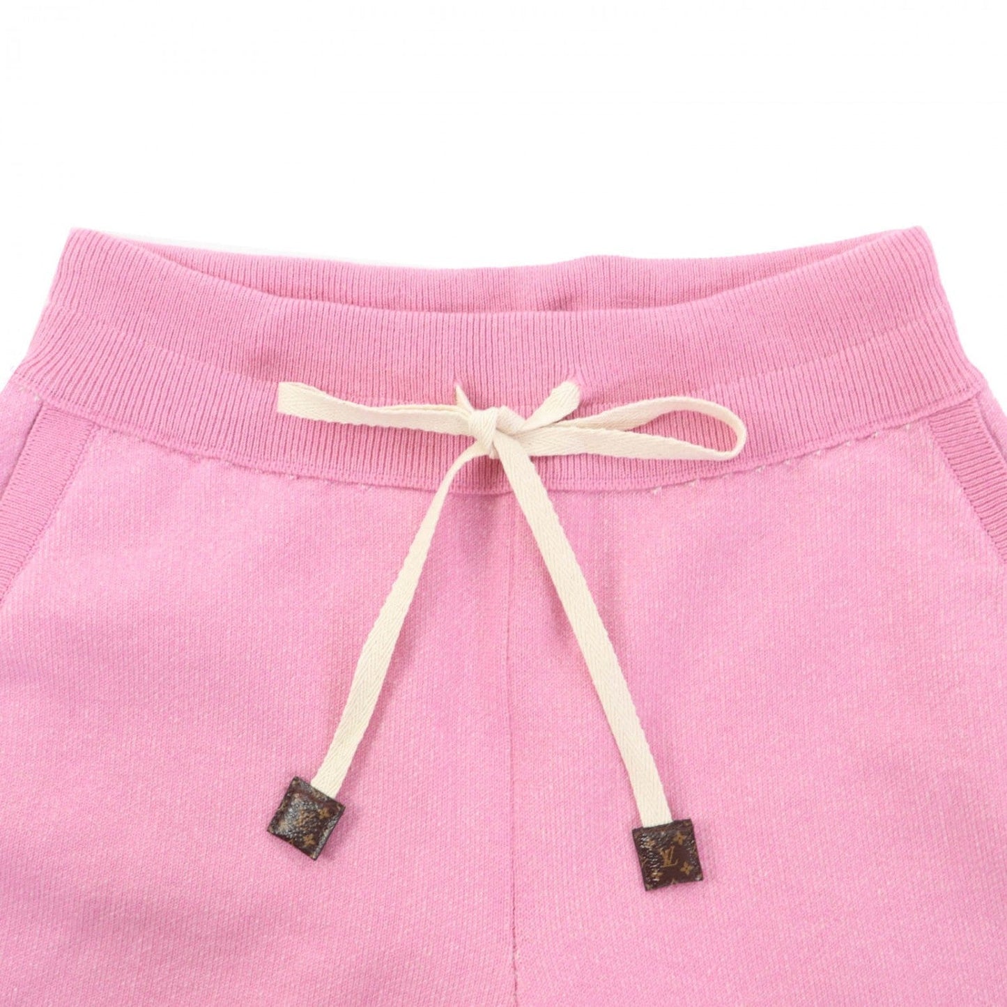 Louis Vuitton cashmere XS Pink Apparel