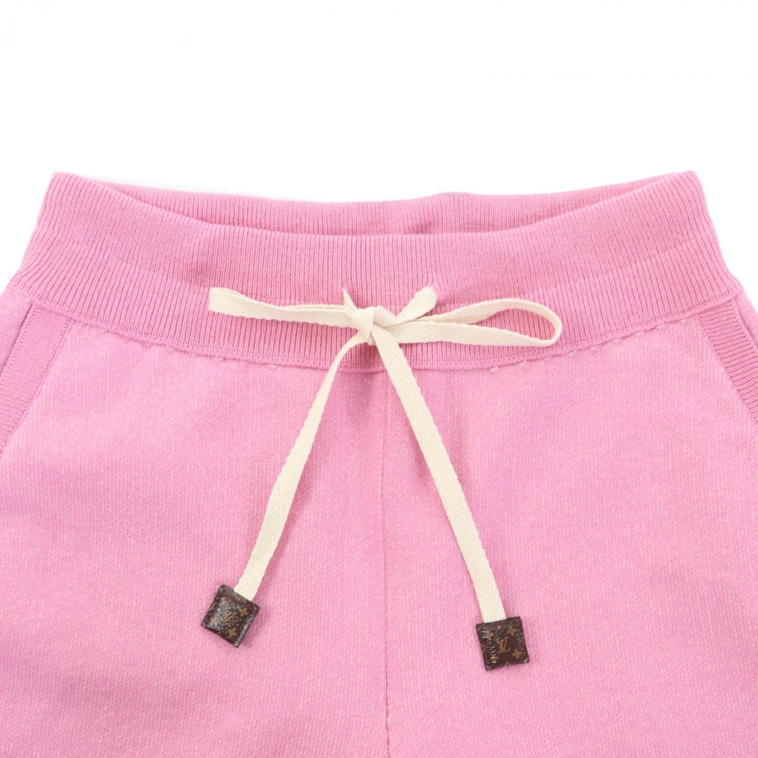 Louis Vuitton cashmere XS Pink Apparel