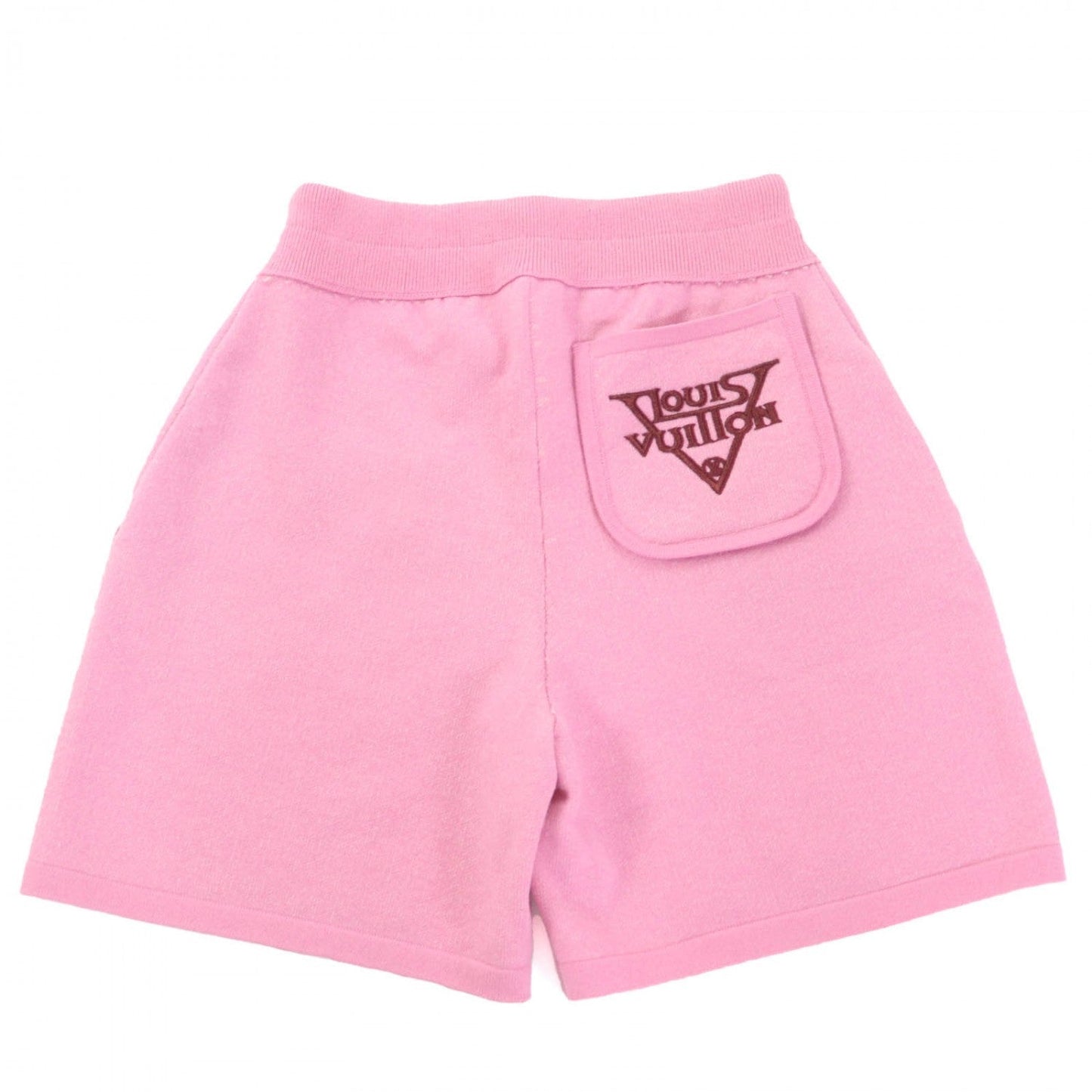 Louis Vuitton cashmere XS Pink Apparel