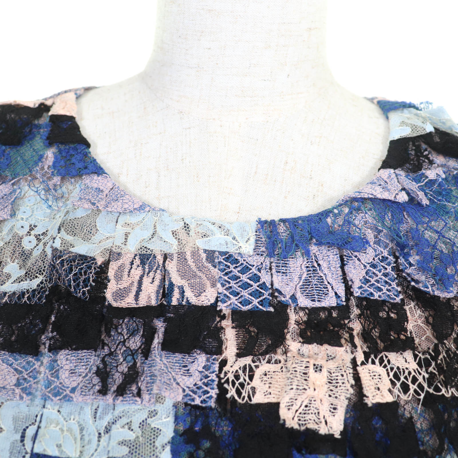 Chanel Rayon Top